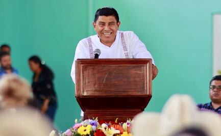 Tribunal Electoral amonesta a Salomón Jara por difundir imágenes de menores en campaña