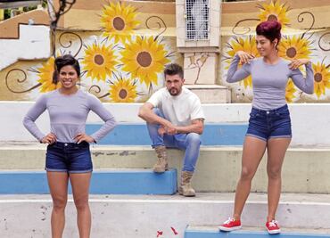 "México y Colombia, polarizados": Juanes