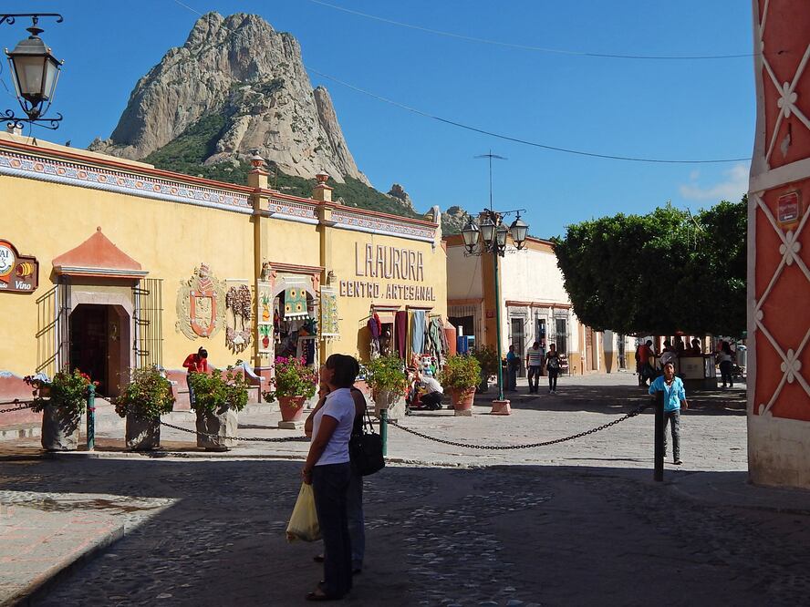 FOTO: ARCHIVO. EL UNIVERSAL