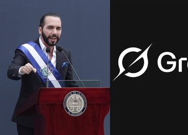 Grok trolea a Bukele con Sheinbaum tras realizar contundente pregunta; esto dijo