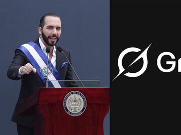 Grok trolea a Bukele con Sheinbaum tras realizar contundente pregunta; esto dijo