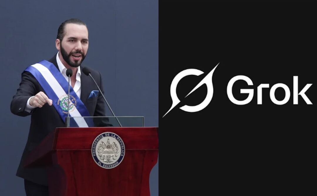 La tendencia del momento continúa siendo foco de atención para los políticos. Fotos: AP / Redes Sociales