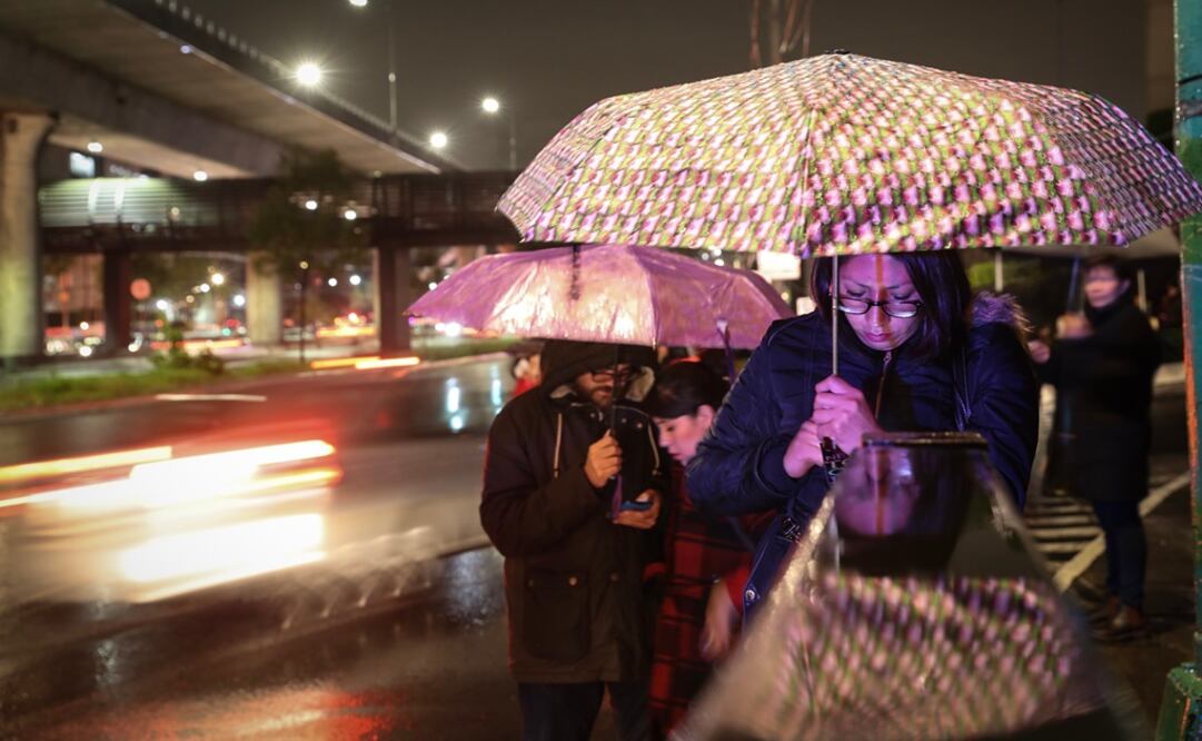 Fotografía de Juan Carlos Reyes EL UNIVERSAL