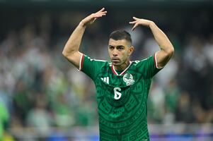 Este es el equipo grande de Europa que está interesado en Erik Lira 