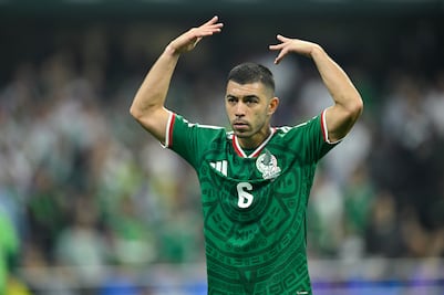 Este es el equipo grande de Europa que está interesado en Erik Lira