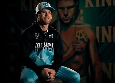 ¿Quiénes son los amigos más famosos del Canelo Álvarez?