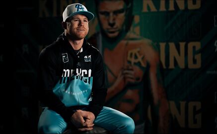 ¿Quiénes son los amigos más famosos del Canelo Álvarez?