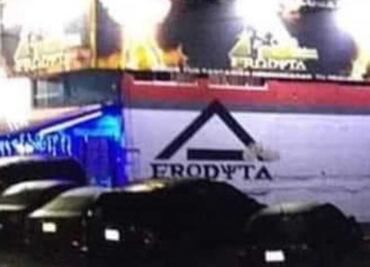 Balacera en bar de Tula deja 2 muertos y 3 lesionados