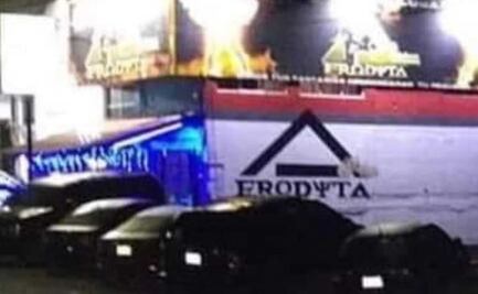 Balacera en bar de Tula deja 2 muertos y 3 lesionados