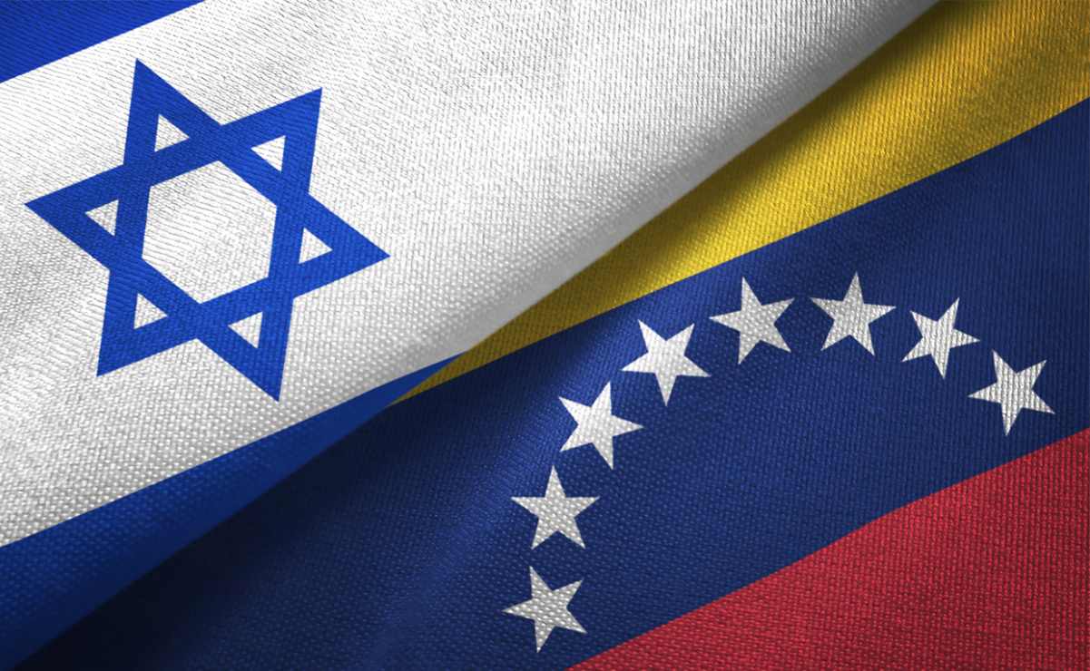 Israel và Venezuela tái lập quan hệ lãnh sự sau 17 năm