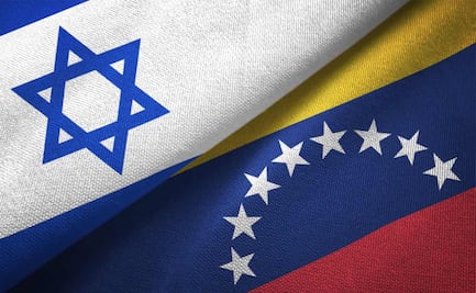 Israel y Venezuela restablecen relaciones consulares tras 17 años; acercamiento tras derrocamiento de Nicolás Maduro