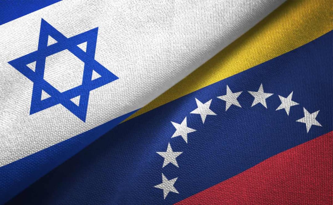 Israel y Venezuela restablecen relaciones consulares/ Foto: iStock