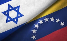 Israel y Venezuela restablecen relaciones consulares tras 17 años; acercamiento tras derrocamiento de Nicolás Maduro