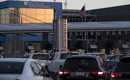 Lo que debes saber sobre la reapertura en las fronteras terrestres y aéreas de EU