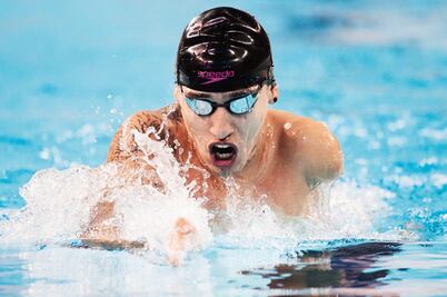 Cae lluvia de metales para México en Toronto