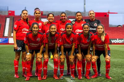 La presión va más allá de los resultados: Cristina Juárez