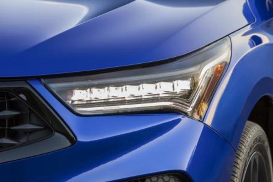 Acura se reinventa con la nueva RDX 