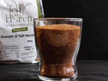 La semilla más pequeña del mundo y sus beneficios 