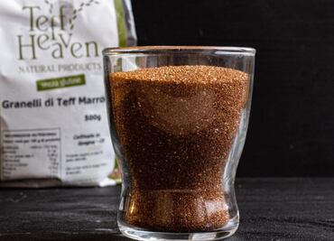 La semilla más pequeña del mundo y sus beneficios