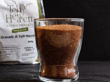 La semilla más pequeña del mundo y sus beneficios 