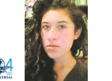 A dos años: justicia para Lesvy