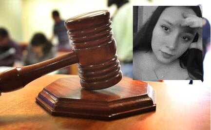 Dan prisión preventiva a José Luis “N” por Elvia Lucía, joven asesinada en un despacho jurídico 