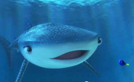Ellen DeGeneres revela nuevo tráiler de “Finding Dory”