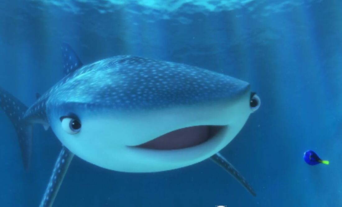 La cinta se estrena en junio Foto: Tomada de video