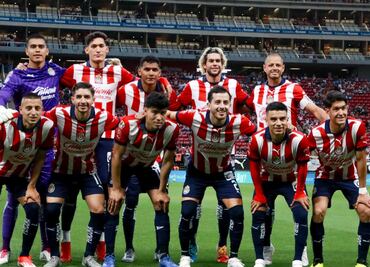 Chivas recibe propuesta de sociedad con empresarios chinos