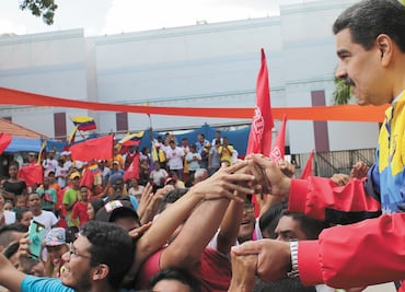 Washington denuncia ejercicios militares “belicosos”