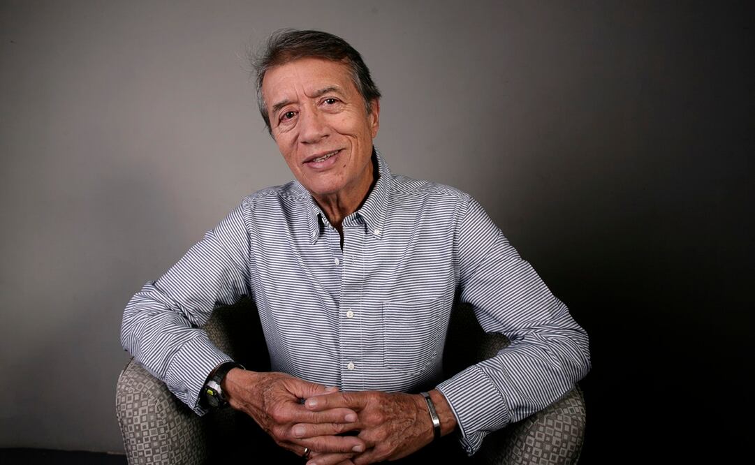 José María Napoléon. Foto: Archivo