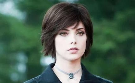 El increíble cambio físico de Ashley Greene luego tras el éxito de “Crepúsculo”