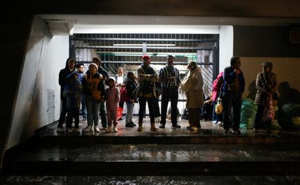 ¿Cuáles son las estaciones del Metro que se encuentran cerradas este viernes 26 de septiembre?