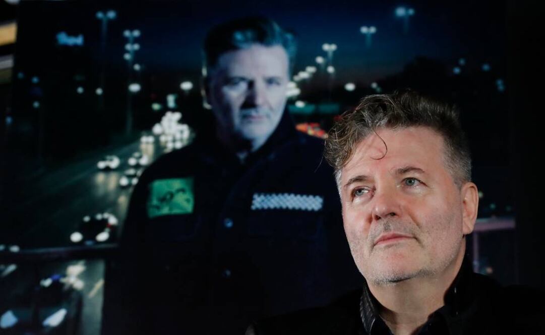 Miguel Mateos visita México con la gira "Solos en América"  FOTO: EFE