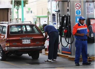 Cártel Michoacán Nueva Generación impone cobro de piso a dueños de gasolineras en Buenavista; exigen 15 mil pesos semanales