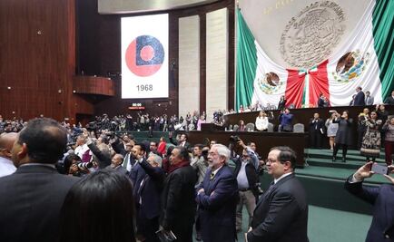 Pese a esfuerzos, el Estado sigue sumando víctimas, dice Comité del 68