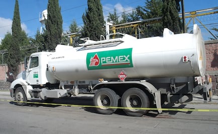 Protección Civil emite recomendaciones de seguridad por retención de pipa de Pemex en Mactumatzá