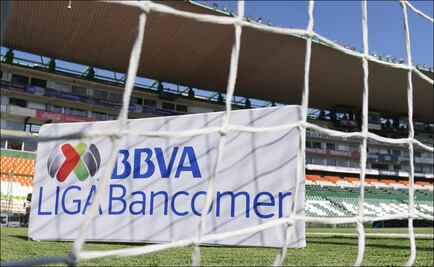 La Liga MX se jugará con 19 equipos la próxima temporada