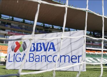 La Liga MX se jugará con 19 equipos la próxima temporada