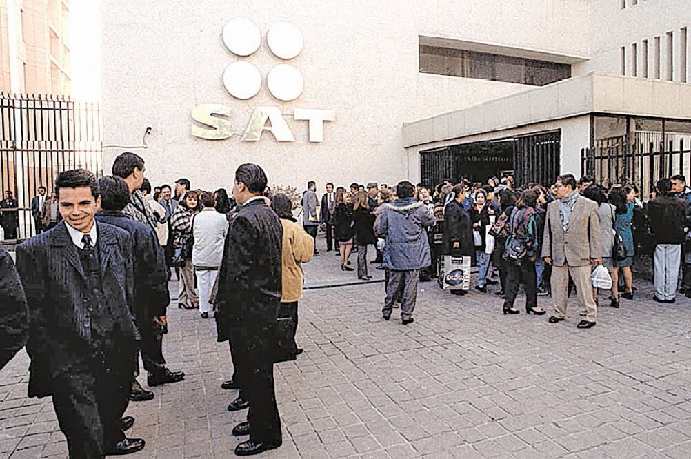 La iniciativa plantea declaraciones informativas a multinacionales de empresas que tengan en otros países con tasa del ISR menor a la de México (ESPECIAL)