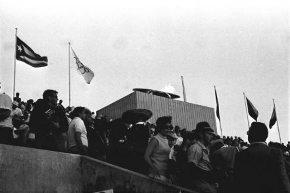 Los Juegos Olímpicos ya no son bienvenidos