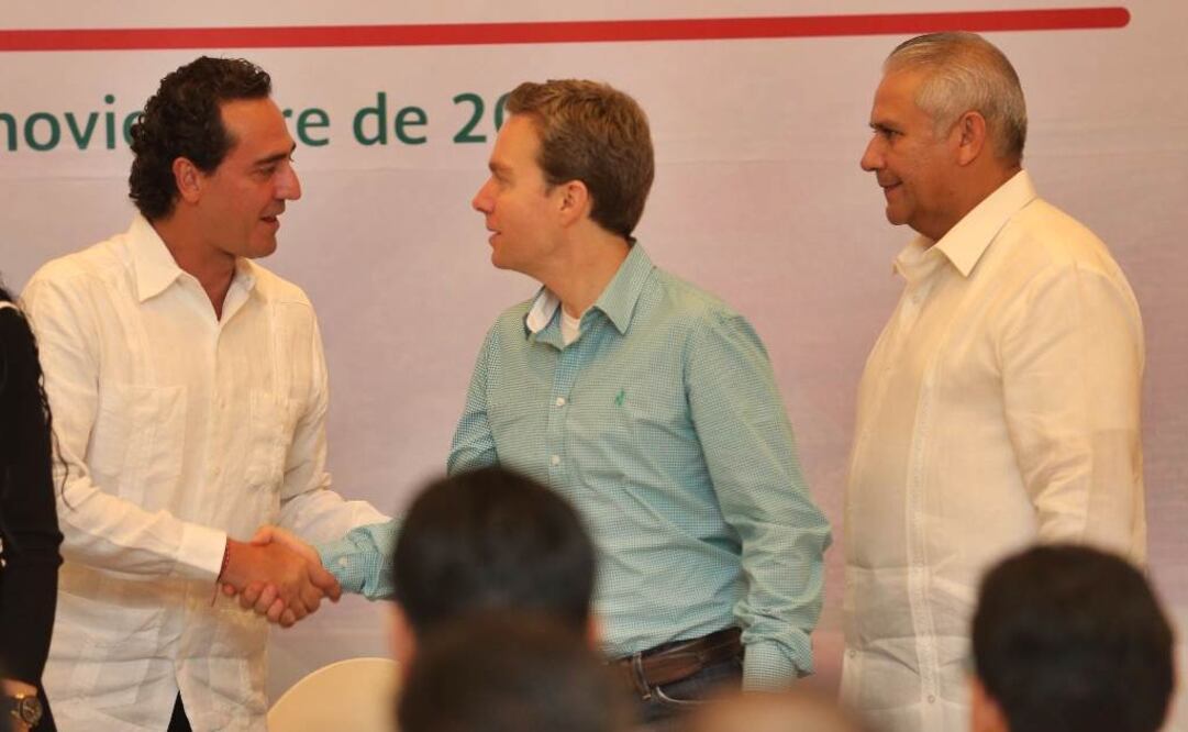 Cooperación y coordinación, pide encargado de PGR a 32 procuradores