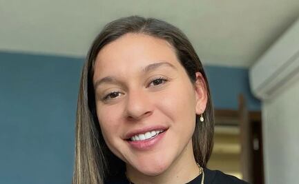 Norma Palafox nos enseña la rutina de ejercicios ideal para lucir piernas perfectas