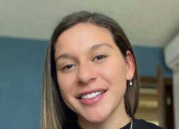 Norma Palafox nos enseña la rutina de ejercicios ideal para lucir piernas perfectas