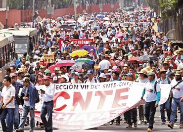 The new General Education Law is delayed