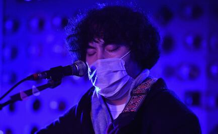 Ed Maverick: Soy una persona demasiado sensible