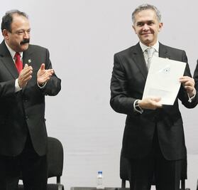 Presenta MAM iniciativa para uso médico de la marihuana