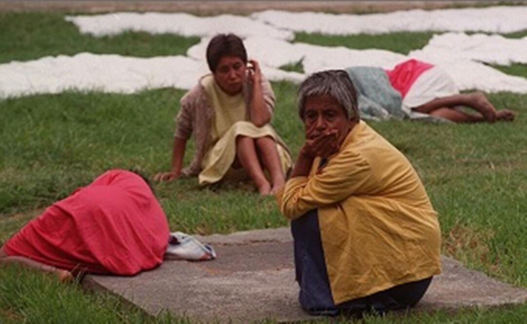 (Foto: Archivo/El Universal)