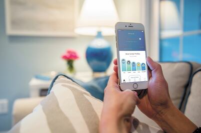 WiFi 6 amenaza a los smartphones