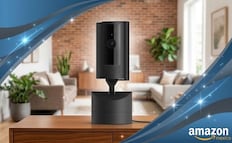 Amazon México: cámara para interiores a mitad de precio; cómprala en menos de 700 pesos